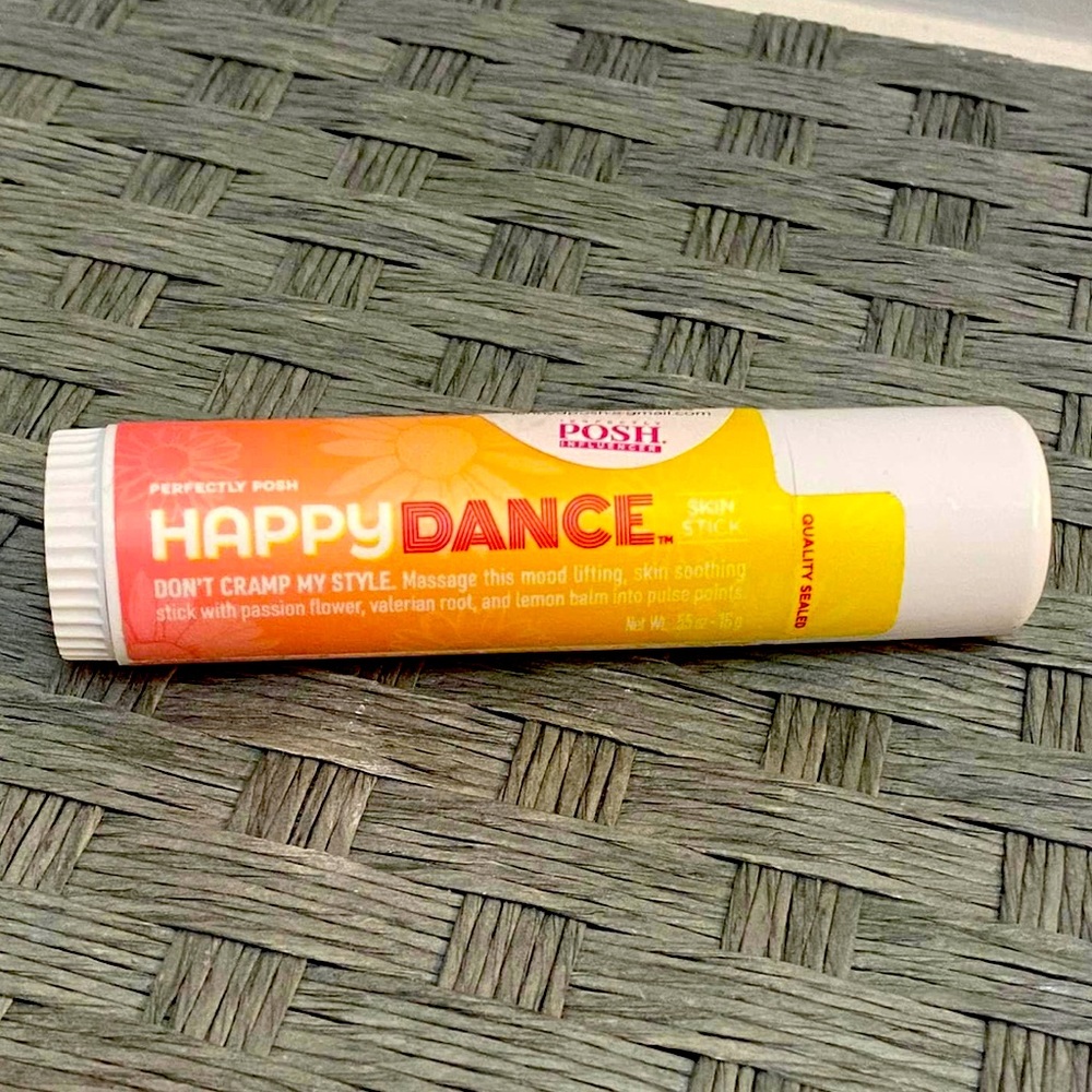 Perfectly Posh Happy Dance Skin Stick